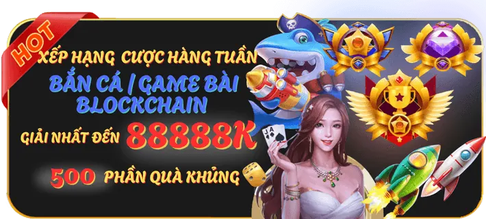 Tiền thưởng không cần nạp tại 3win khuyến mãi