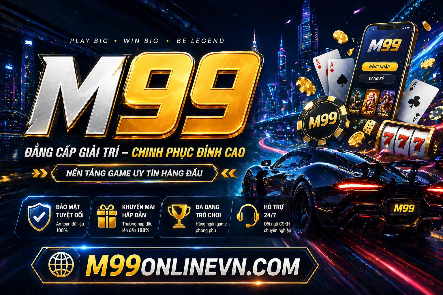Hình ảnh giới thiệu 3win khuyến mãi