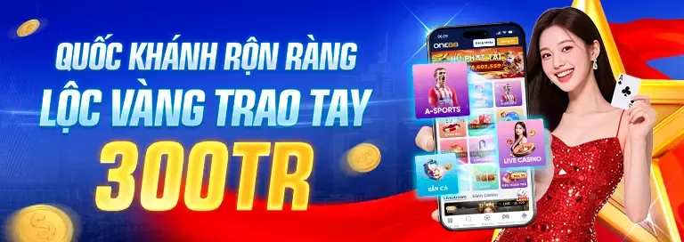 Ưu đãi nạp tiền 3win